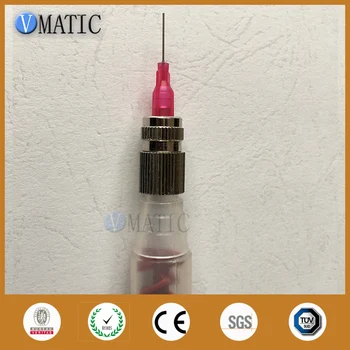 

High Quality 10pcs Alloy Material RM Series Static Mixer Nozzle Connector/ Mixer Nozzle Needle Fitting Adapter