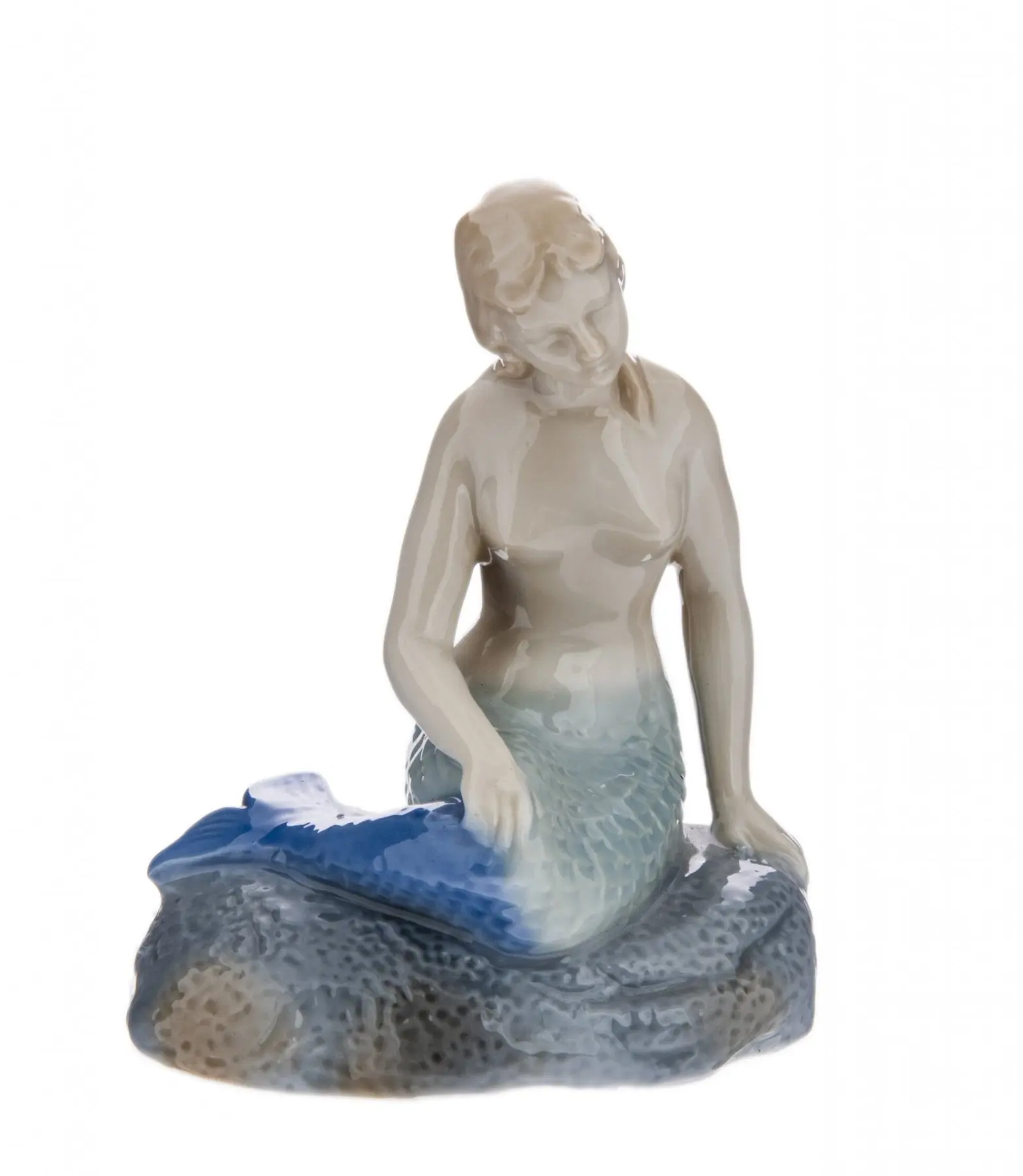 Купить Фигурку Большой Русалки