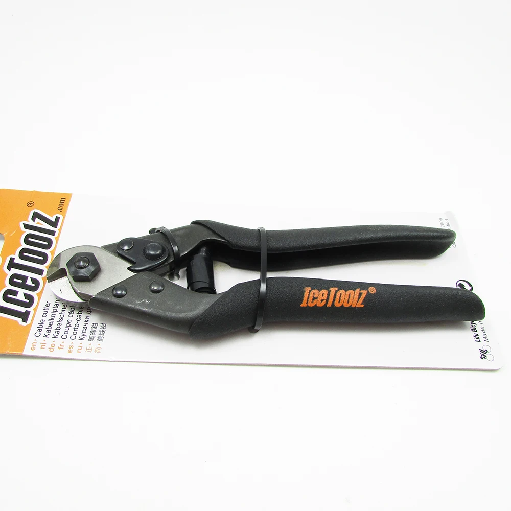 icetoolz cable cutter