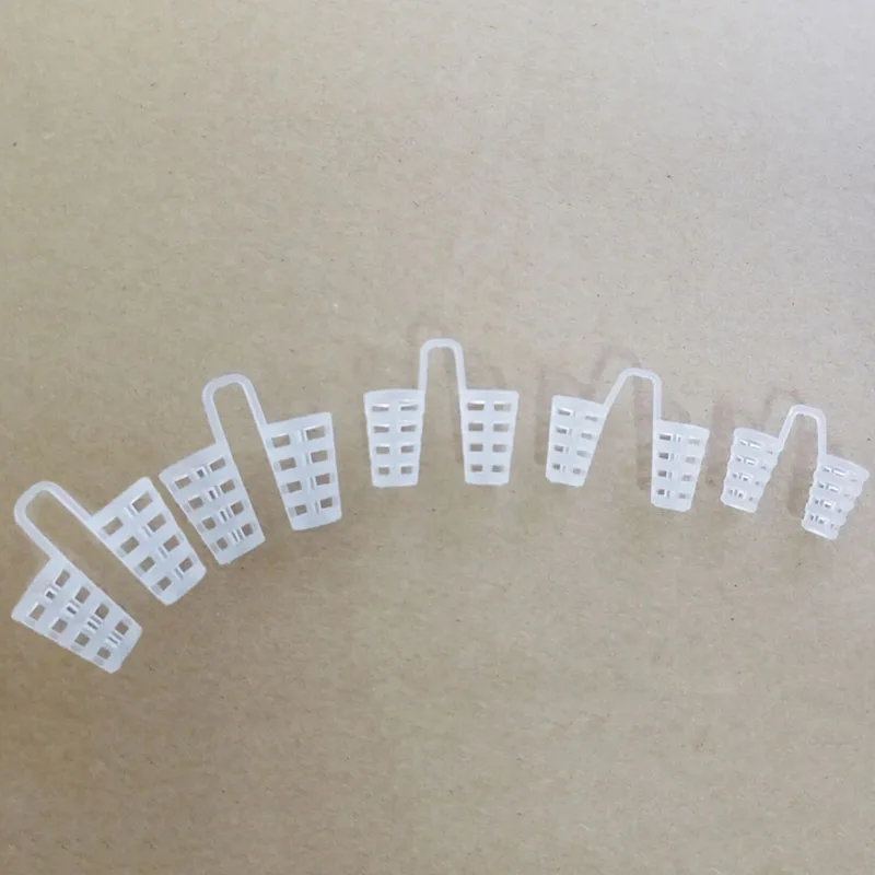 5 шт. зажим для носа|Сон и храп| |