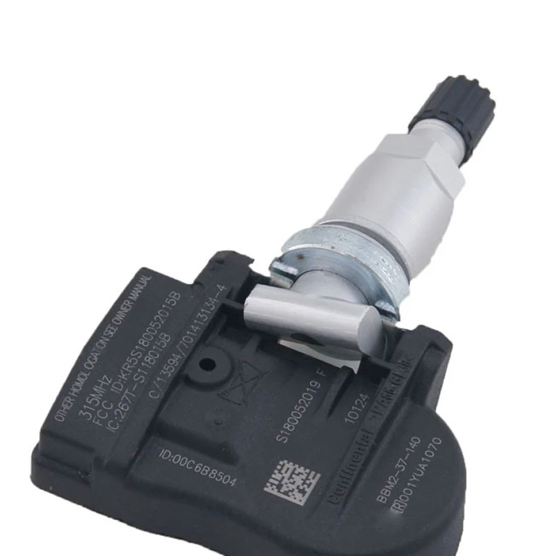 4 шт. BBM2-37-140B бренд монитор давления в шинах для Mazda TPMS датчик давления в шинах сервисный комплект