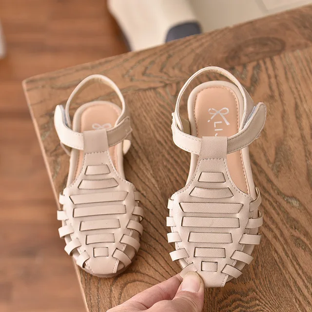 cute sandals for girls