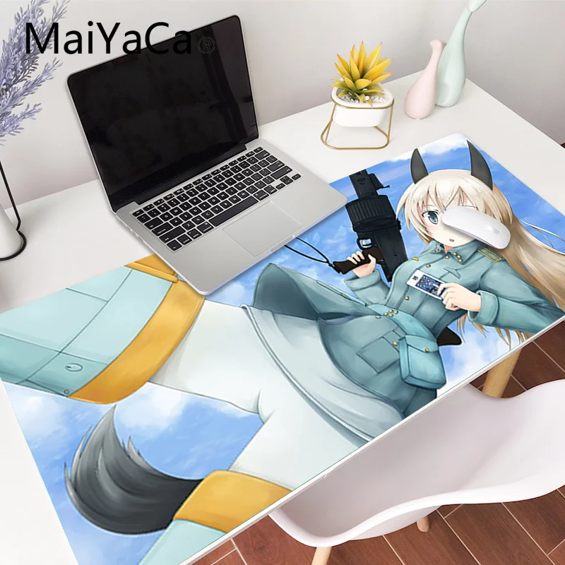 Sky Striker Ace Girls (3)
