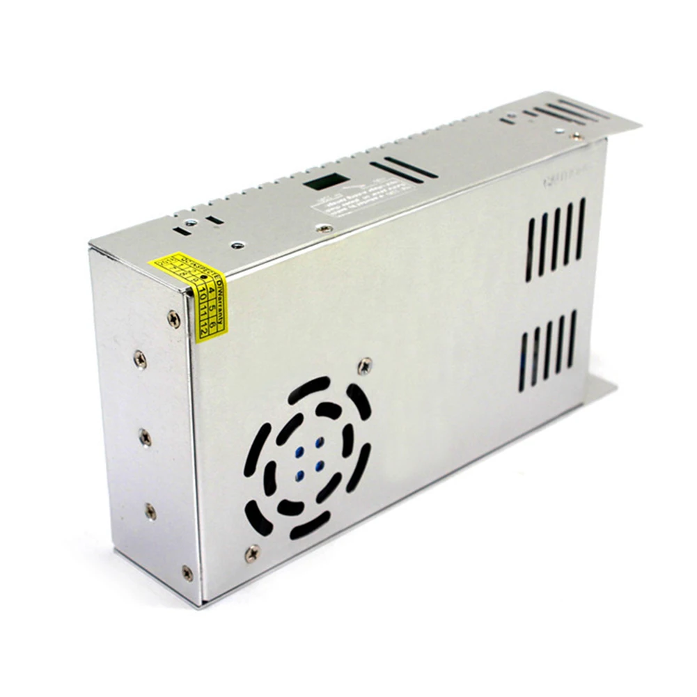 DC12V 24V 480W 500W 600W до 20A 21A 25A импульсный источник питания трансформатор DC SMPS импульсный источник питания адаптер