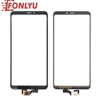 

Touch Screen Digitizer Assembly Replacement for Xiaomi Mi Max 3 LCD Display Touch Screen Front Outer Glass Lens