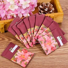 Дезодорант мешок для шкафа шкаф Саше автомобиля Саше сушеная одежда Влажной Плесени запах духи-саше хлададор