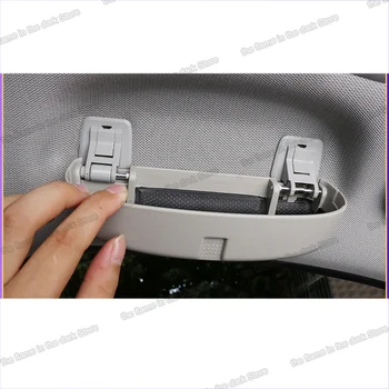 

lsrtw2017 abs car roof glass box for bmw x3 2018 2019 2020 g01