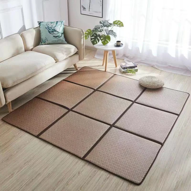 Tapis De Sol Pliable En Rotin Pour Bebe 6 Mm D Epaisseur Pour Salon Chambre A Coucher Tatami Pour La Maison Aliexpress Tapis De Sol Pliable En Rotin Pour Bebe 6 Mm D Epaisseur Pour Salon Chambre A Coucher Tatami Pour La Maison Aliexpress