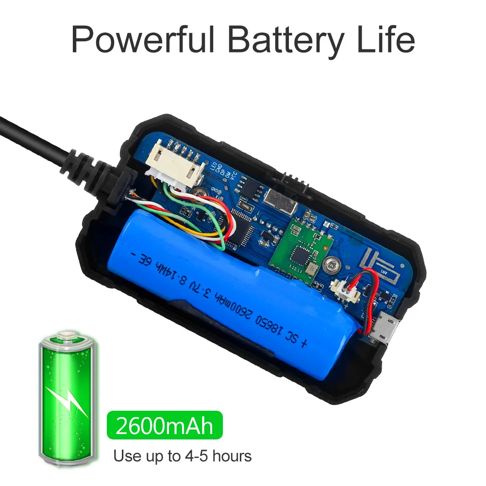  Wireless Endoscope Camera WiFi Borescope Inspection 5.5mm 2.0MP HD Waterproof Inspection Snake Came