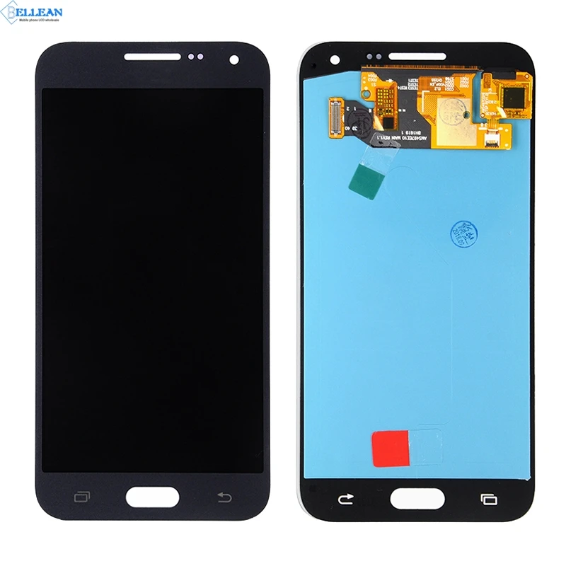 Dinamico запасные части E500 Lcd для Samsung Galaxy E5 дисплей с сенсорным экраном дигитайзер