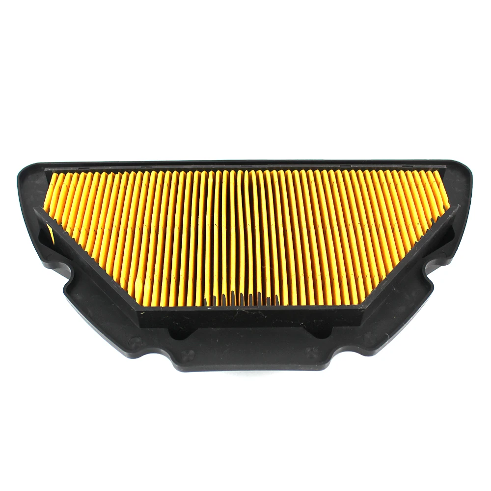 Для Yamaha YZF1000 R1 2004-2005-2006 мотоцикл воздушный фильтр воздухоочиститель Сетка Чистый хлопок аксессуары для мотоциклов