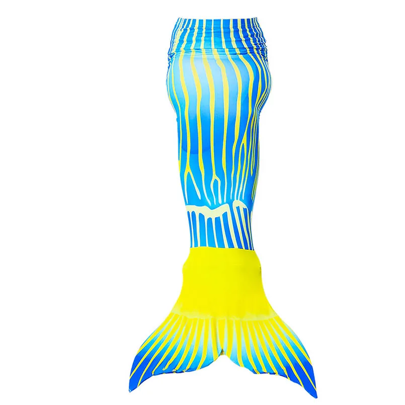 mermaid tail DH33-2