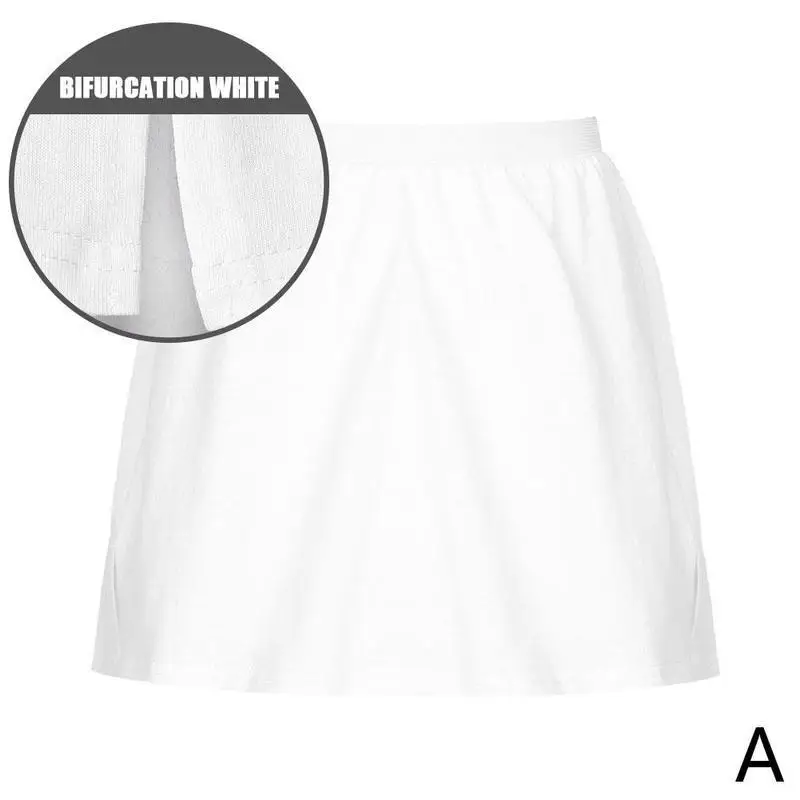 Mini Skirt Shirt Extender Fashion 