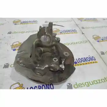 

31211092854 STEERING KNUCKLE FRONT RIGHT BMW 5 SERIES SALOON (E39)