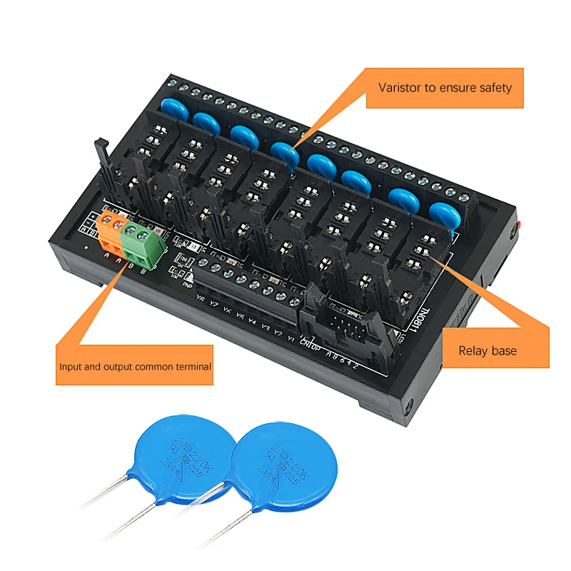 NPN/PNP  ߰        , 1DC24V, AC220V