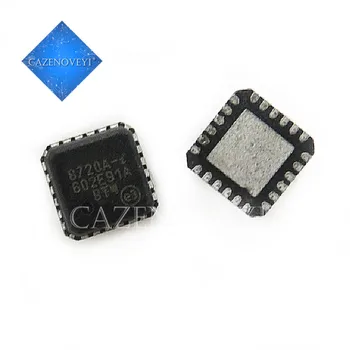 

20pcs/lot LAN8720AI-TR LAN8720AI 8720-I QFN-24 In Stock