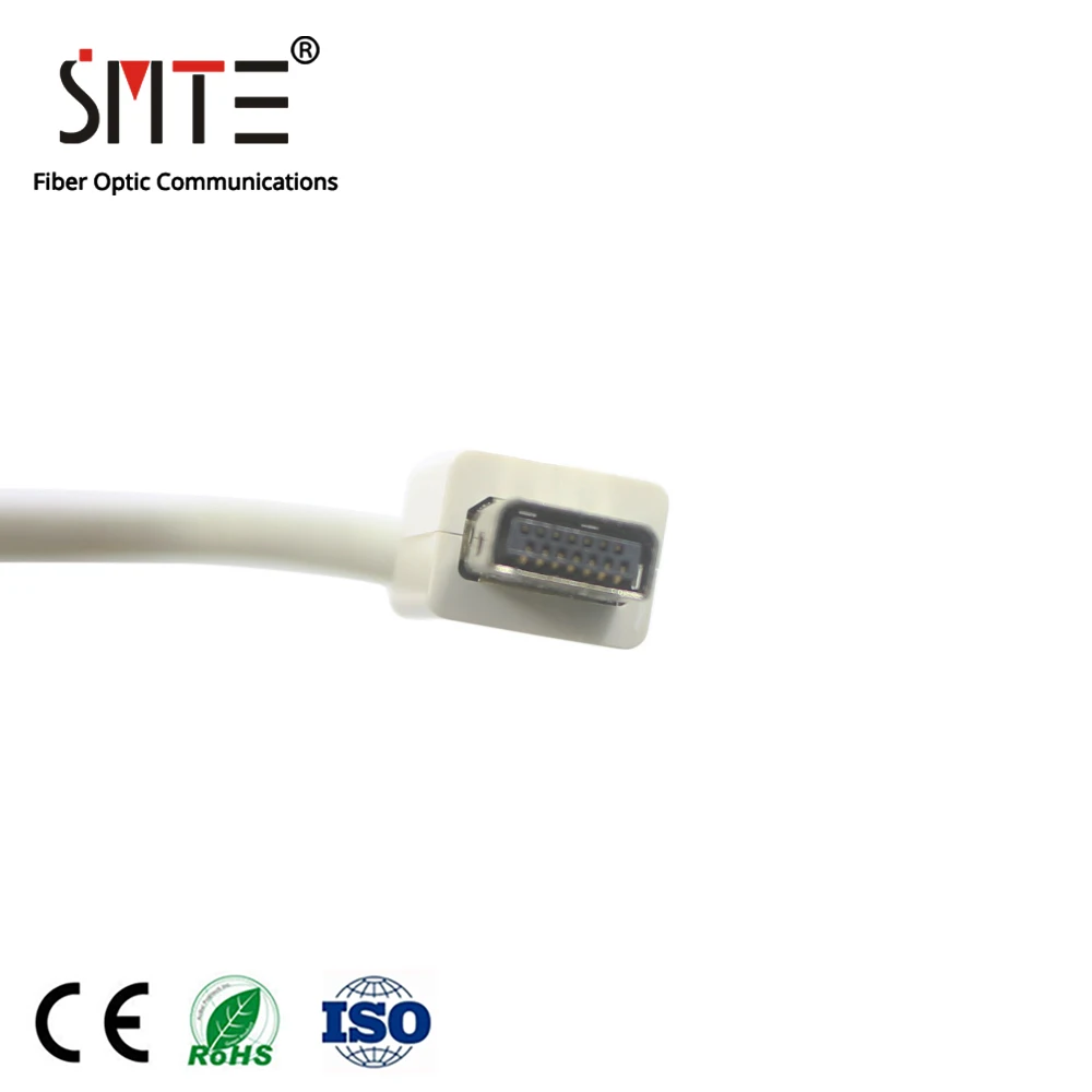 Mini-VGA iBook G4