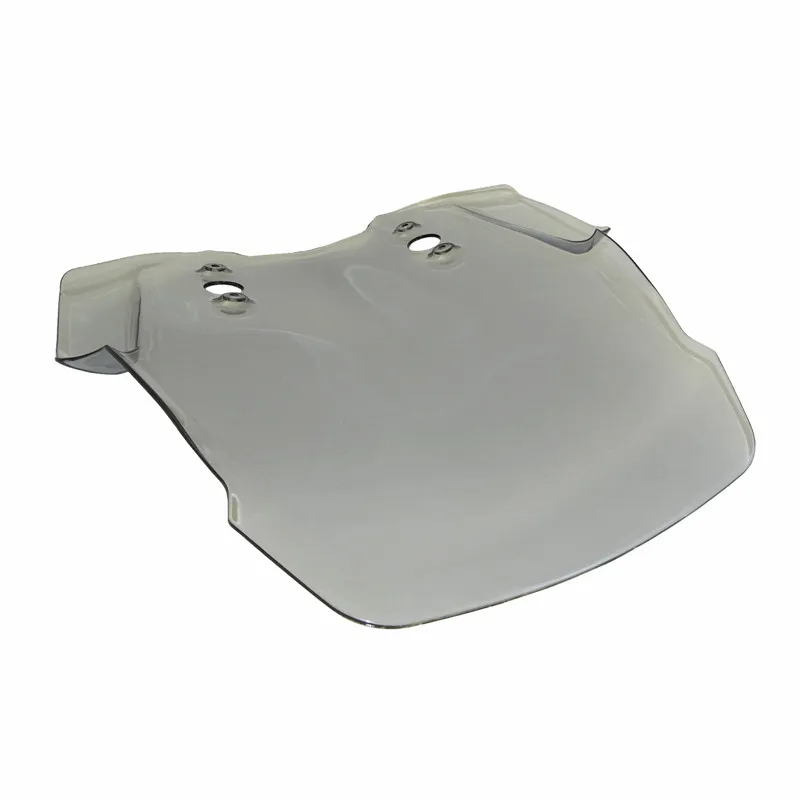 Лобовое стекло для мотоцикла лобовое KAWASAKI Versys KLZ 1000 KLZ1000 LT 2012 2020|Козырьки от ветра