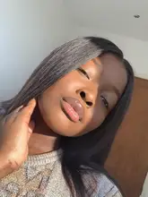 Pelo humano recto Peluca de encaje transparente Frontal de encaje pelucas 30 pulgadas de largo T parte Remy hueso recto frente de encaje pelucas de cabello humano