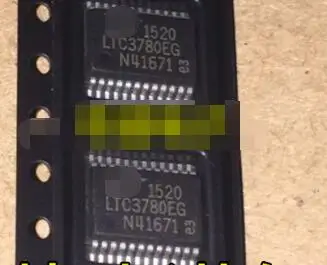 

100% NEW Free shipping LTC3780EG LTC3780