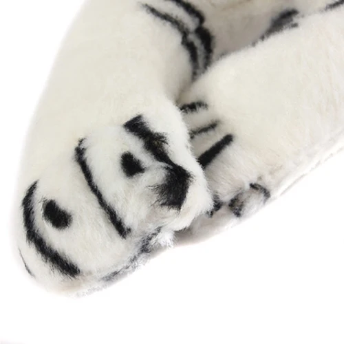 Cute Tiger Animal Soft Stuffed Plush Toy Home Sofa Pillow Car Decoration Children Kids Baby Gifts 5