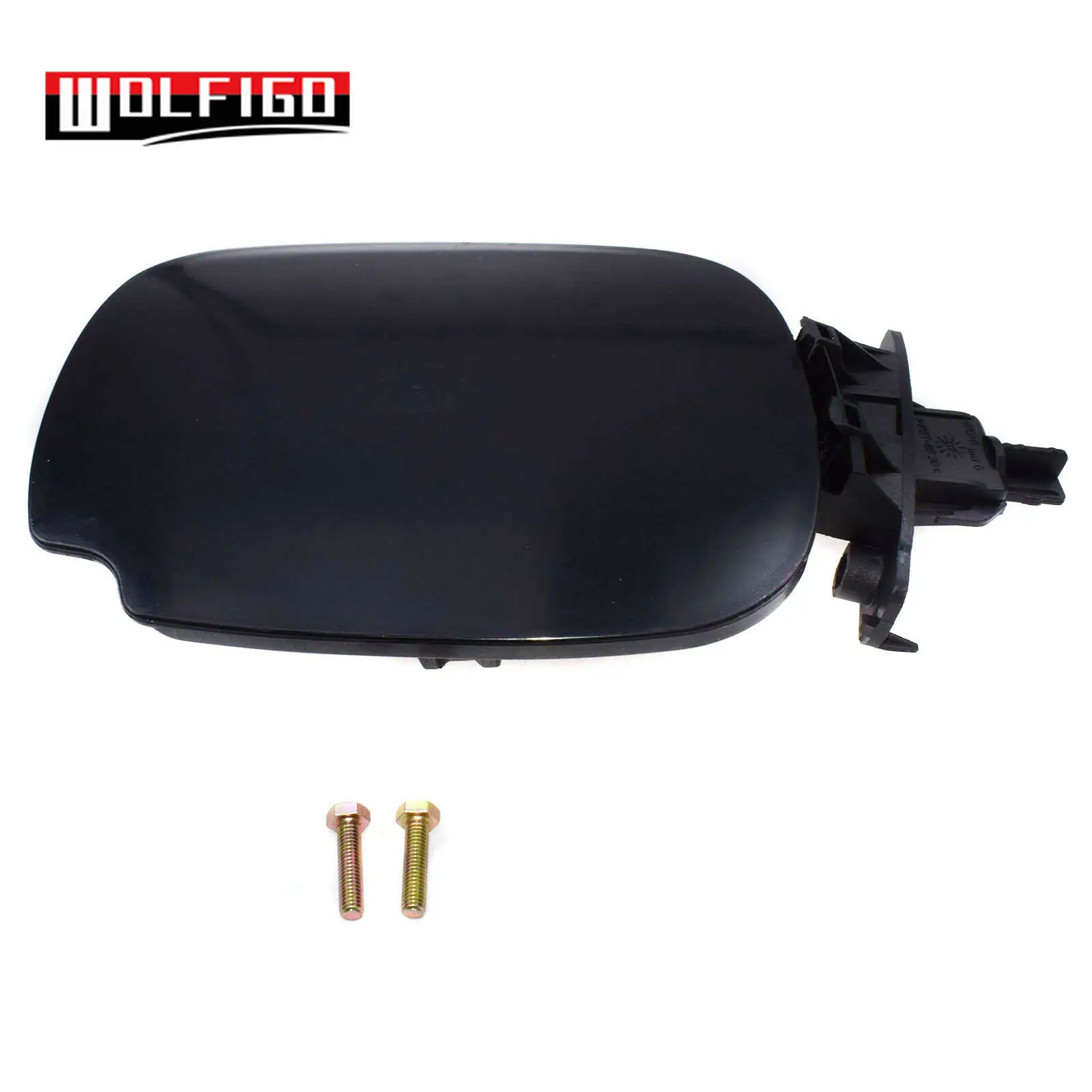 Wolfigo New Fuel Flap Petrol & Diesel Cap For Renault Scenic 1999 2000