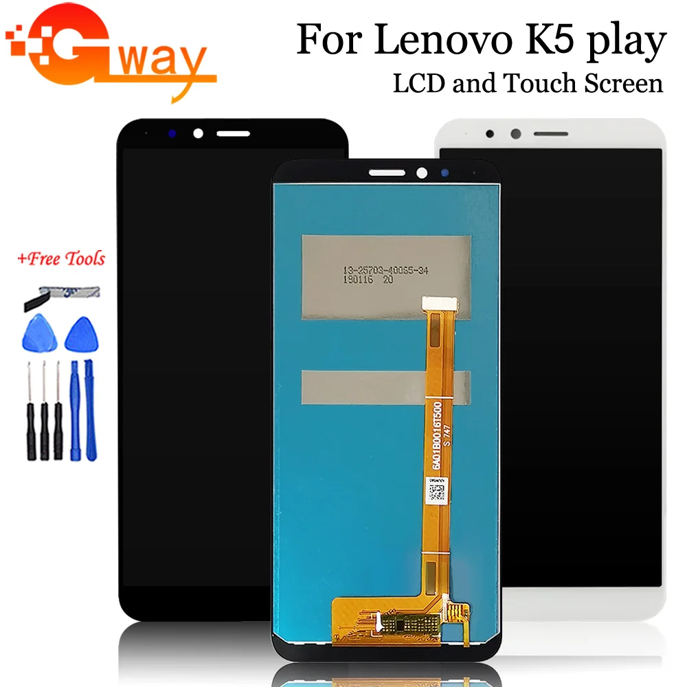 Najtaniej Czarny biały 5.7 \