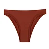 Red panties