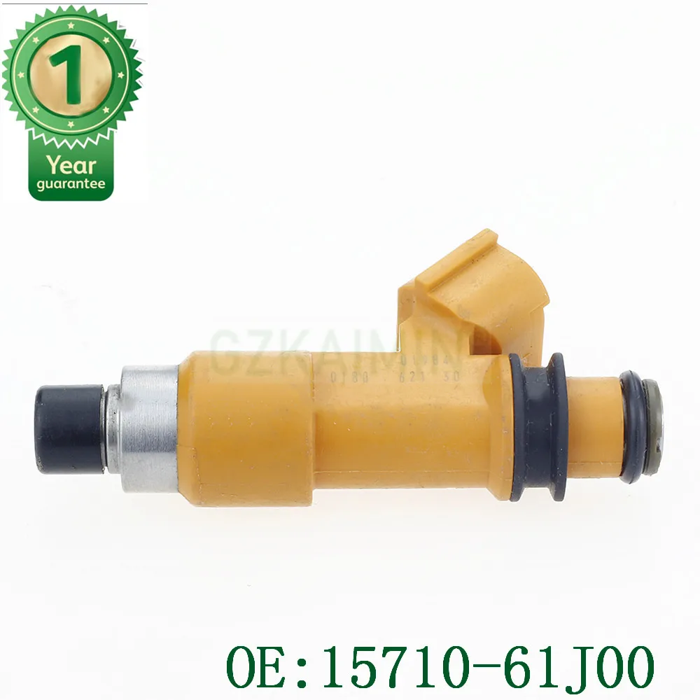 Высокое качество Топливная форсунка 0350 15710-61J00 1571061J00 для SUZUKI