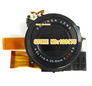 

NEW Lens Focus Zoom Unit FOR FUJI FUJIFILM XQ1 Digital Camera Repair Part Black