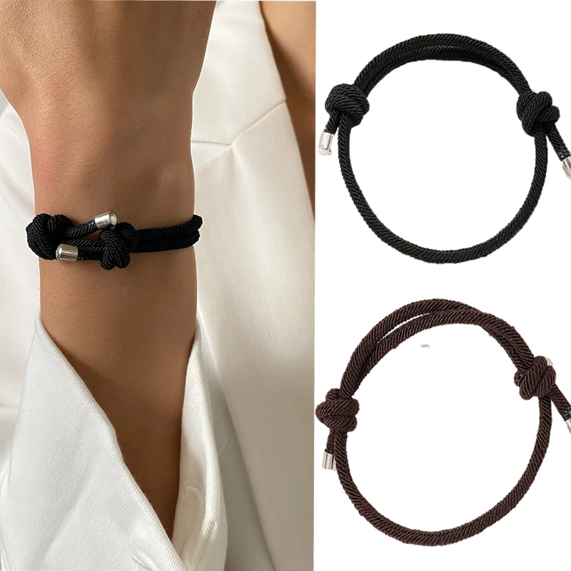 Red String Bracelets for Women Protection Good Luck Amulet Men Success Prosperity Handmade Rope Bracelet Bangles Gifts | Украшения и