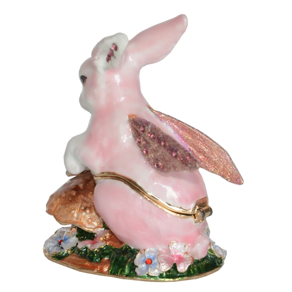 TBP0398-RABBIT BOX