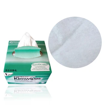 

Kimwipes Optical fiber clean wipe paper Optical fiber wiping paper,Fiber Optic Connector Lens Cleaning fiber cleaner tools