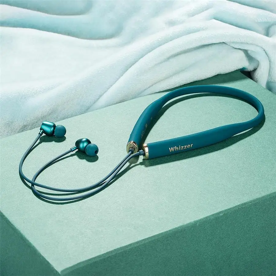 Bluetooth наушники Whizzer AM1E водонепроницаемые с микрофоном|Наушники и гарнитуры| |