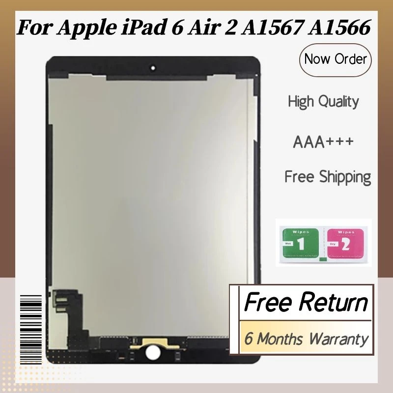 A1567 Ipad Air 2 Дисплей Купить