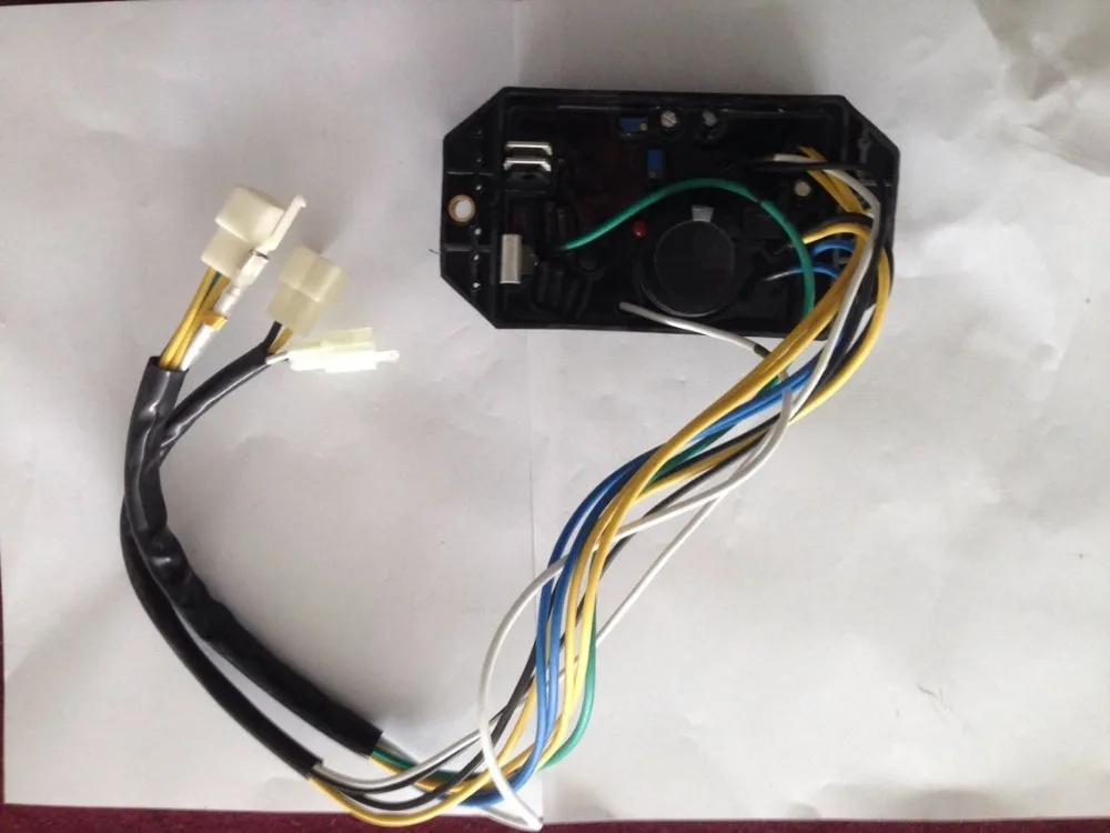 Free-Shipping-Single-phase-Welder-Generator-Welding-5kw-5kVA-6kVA-7kVA-AVR-Welding-AVR-diesel-gasoline