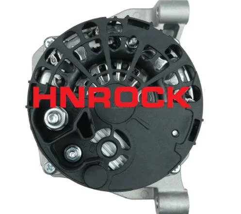 ο HNROCK 12V 120A ALTERNATOR 101210-1380 101210-1381 101210-1382 101210-1470 104211-3730 63377027 89215405 A6077 