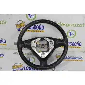 

A1694600503 STEERING WHEEL MERCEDES CLASS A (W169)