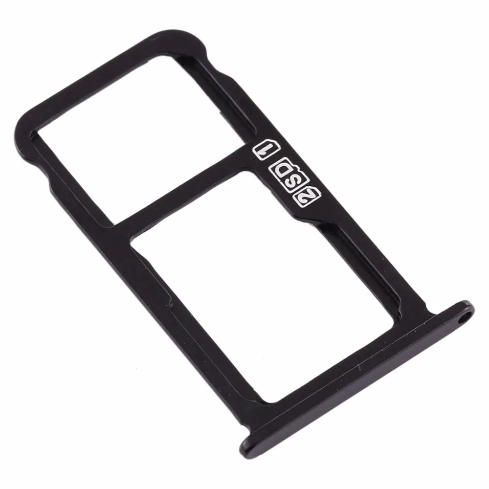 Лоток для sim-карт+ лоток для sim-карт/лоток для карт памяти Micro SD для Nokia X7/8,1/7,1 Plus/TA-1131
