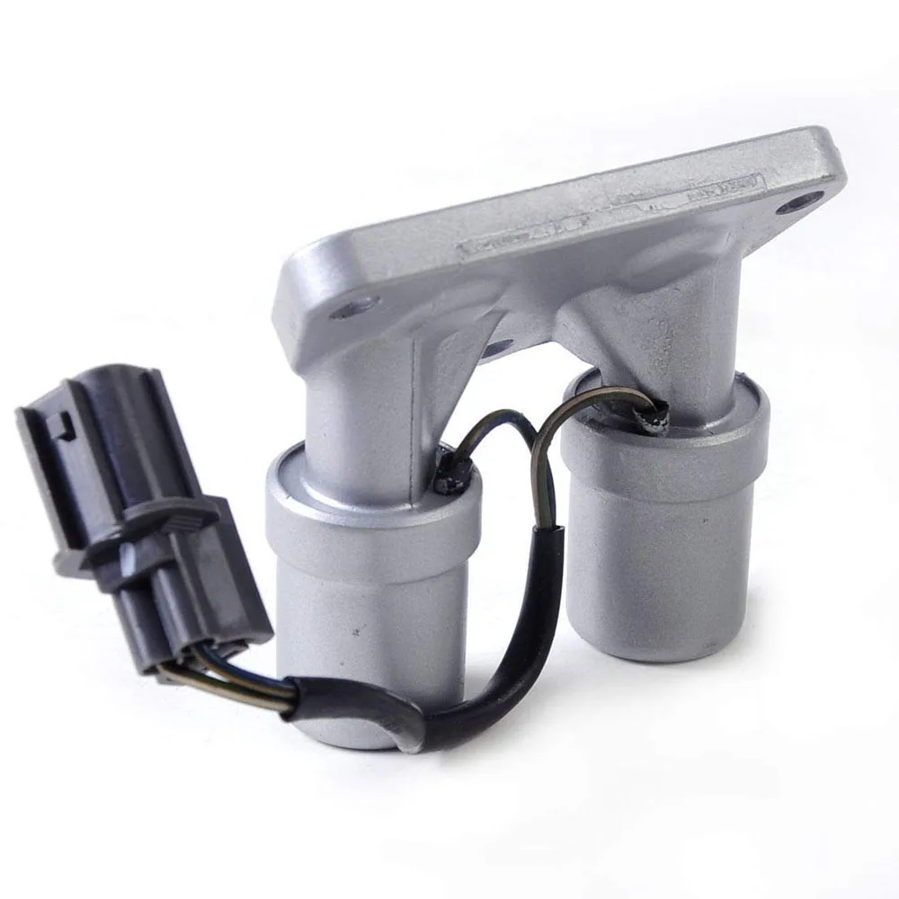 28200-PLX-003 28200PLX003 28200 PLX 003 Трансмиссия Двойной электромагнитный клапан переключения передач для Honda Civic 2001 2002 2003 2004 2005