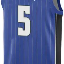 Новинка 5 Мохамед Бамба Джерси hardaway 1 Трейси Макгрейди 32 шакиль О 'Нил Волшебники майки