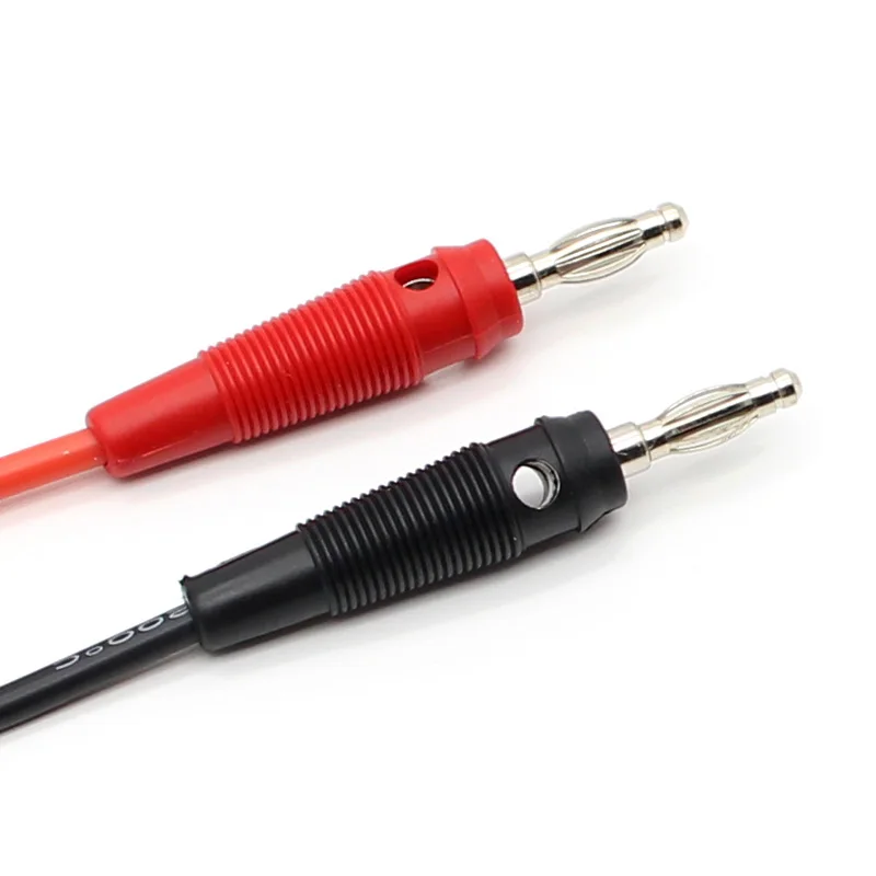 do silicone de tl137 14awg para sondas multimetro 03