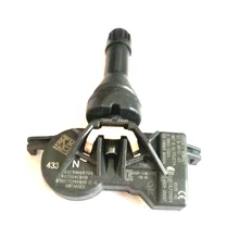 TPMS Датчик давления в шинах 407004CB0A 407004CB0B 433 МГц для Renault Kadjar Espace v Megane IV