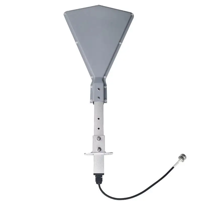 3g 4G 5G Ultra Wide-Band Cellular Antenna feed Outdoor Cell Phone Booster antenna 26dBi Gain T-Mobile Verizon AT&T LTE