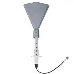 3g 4G 5G Ultra Wide-Band Cellular Antenna feed Outdoor Cell Phone Booster antenna 26dBi Gain T-Mobile Verizon AT&T LTE