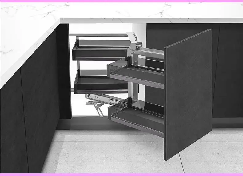 Estas Para Organizar rangelment Organizador органайзер и хранение Keuken Pantries Cozinha Cocina кухня шкаф корзина