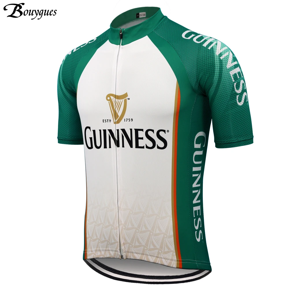 Ретро пиво Велосипеды Джерси 2020 детей начинающих ходить летняя Ropa Ciclismo Hombre
