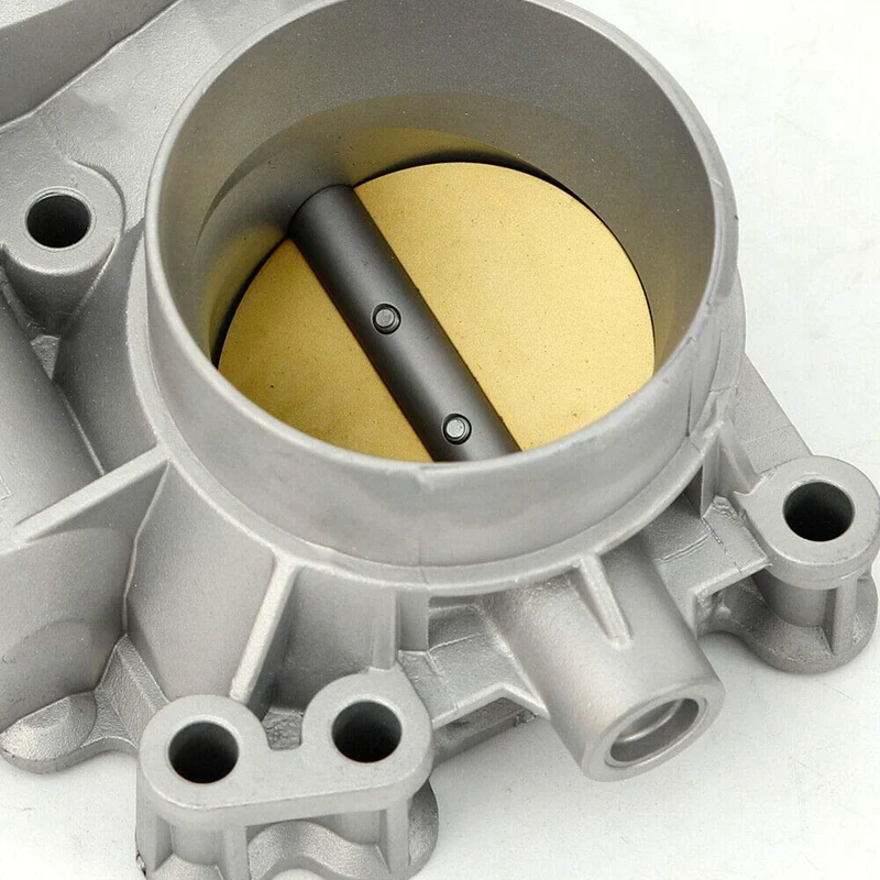 Ac Delco 12568796 дроссельная заслонка в сборе с приводом для Chevy Pontiac Saturn