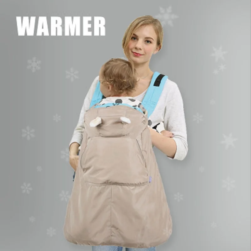 

Baby Wraps Ergonomic Carriers Backpacks Sling Breakable Cotton Infant Newborn Carrying Belt For Mom Windshield Back Front Cloak