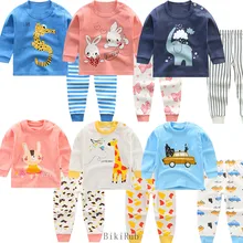 baby bing pyjamas